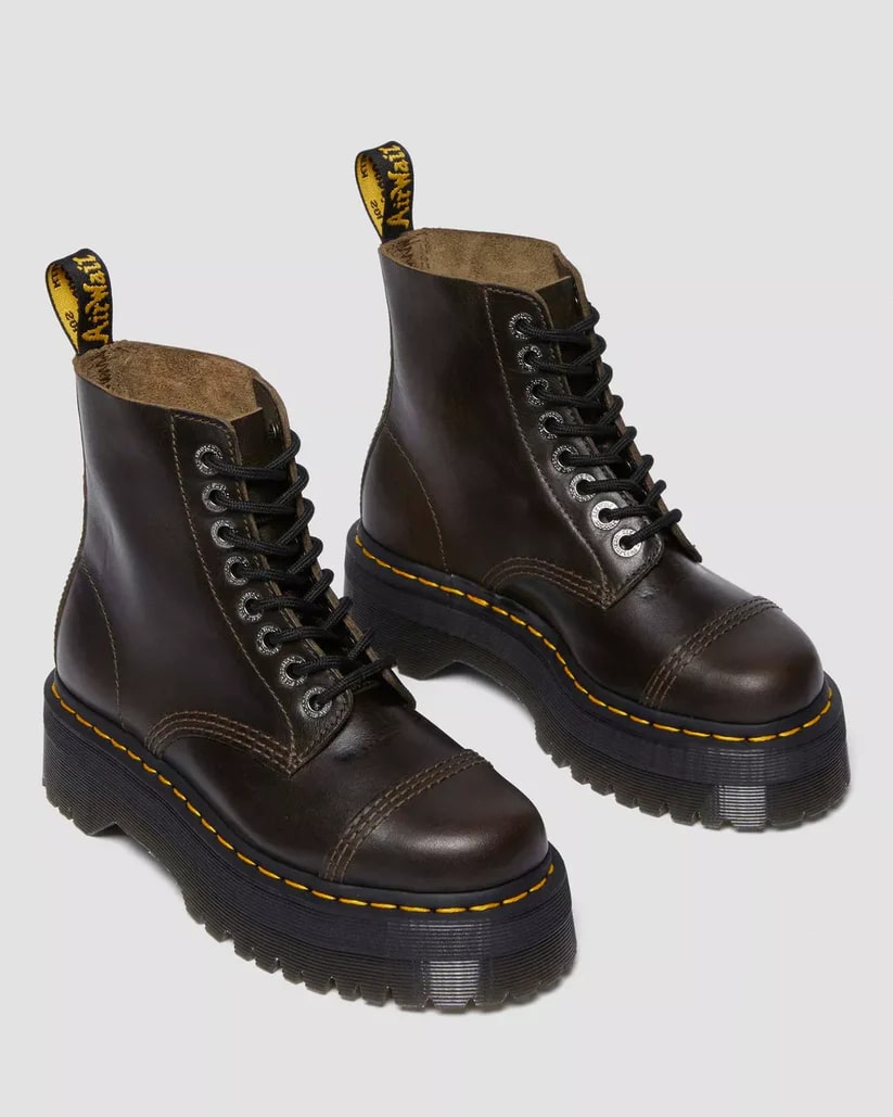 Bocanci Dama, Dr. Martens, Sinclair 31993302